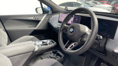 BMW iX 400kW xDrive60 M Sport 112kWh 5dr Auto [Skylounge] Electric Estate